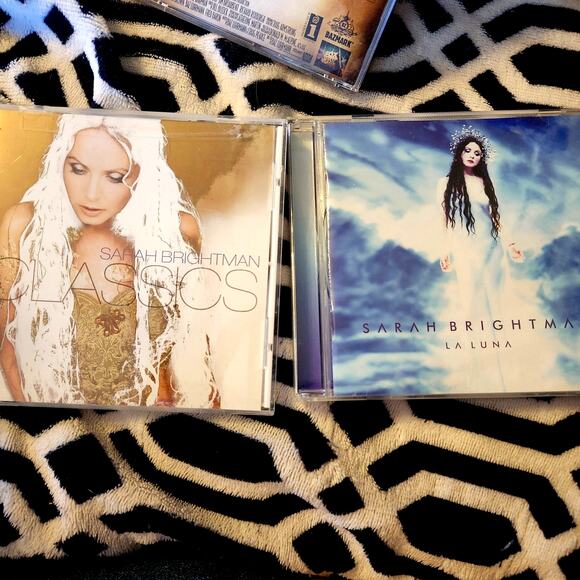 11 CD Musical Soundtracks & Musical Vocalist Very good Condition - Picture 7 of 8